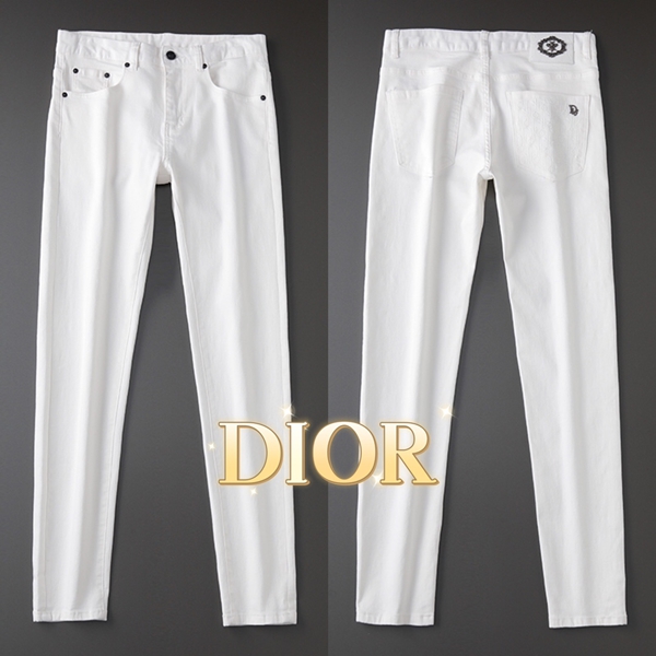 ブランドジーンズ着用イメージ